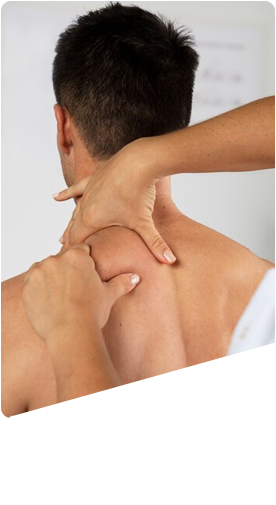 Physio Therapy Massage