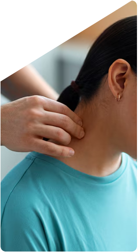 Chiropractic Doctor Consultation