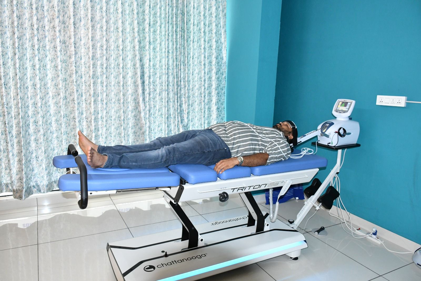 Leg Join Pain Treatment