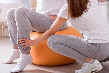 Rehabilitation Treatment in Guntur