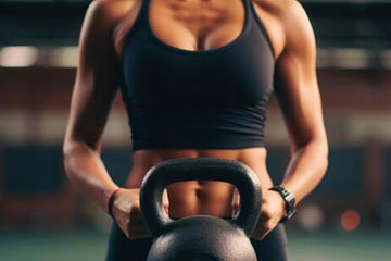 Strength & Conditioning Therapy