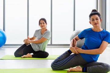 Therapeutic Exercise